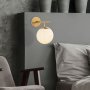 OPVIQ Zidna lampa Roe 10725 - slika 1