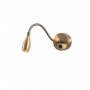 OPVIQ Zidna lampa Reading 3252 - slika 2