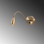 OPVIQ Zidna lampa Reading 3252 - slika 5
