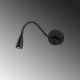 OPVIQ Zidna lampa Reading 3246 - slika 5