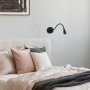 OPVIQ Zidna lampa Reading 3246 - slika 1