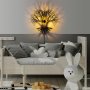 OPVIQ Zidna lampa Heart Tree - slika 2