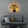 OPVIQ Zidna lampa Heart Tree - slika 1