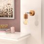 OPVIQ Zidna lampa Xanthos N 865 - slika 1