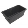 LUX Posuda za malter 60 L 398472 - slika 1
