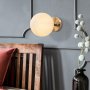 OPVIQ Zidna lampa Atmaca 10240 - slika 2