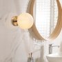 OPVIQ Zidna lampa Atmaca 10240 - slika 1
