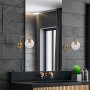 OPVIQ Zidna lampa Viran 10940 - slika 2