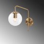 OPVIQ Zidna lampa Viran 10940 - slika 3