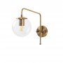 OPVIQ Zidna lampa Viran 10940 - slika 4