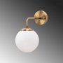 OPVIQ Zidna lampa Viran 10895 - slika 3
