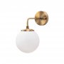 OPVIQ Zidna lampa Viran 10895 - slika 4