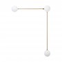 OPVIQ Zidna lampa Domino 11049 - slika 4