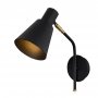 OPVIQ Zidna lampa Sivani MR 664 - slika 4
