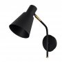 OPVIQ Zidna lampa Sivani MR 664 - slika 5