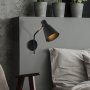 OPVIQ Zidna lampa Sivani MR 664 - slika 1