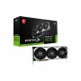 MSI GeForce RTX 4070 12GB RTX 4070 VENTUS 3X 12G OC - slika 1