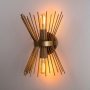 OPVIQ Zidna lampa Kirpi 3092 - slika 4