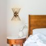 OPVIQ Zidna lampa Kirpi 3092 - slika 1