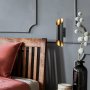 OPVIQ Zidna lampa Cut 11810 - slika 1