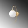 OPVIQ Zidna lampa Jewel 10565 - slika 3