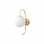 OPVIQ Zidna lampa Jewel 10565 - slika 4