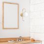 OPVIQ Zidna lampa Jewel 10565 - slika 1