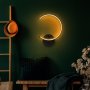 OPVIQ Zidna lampa Moon 13328 - slika 2