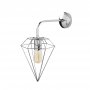 OPVIQ Zidna lampa Elmas 6302 - slika 2