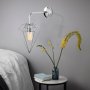 OPVIQ Zidna lampa Elmas 6302 - slika 1
