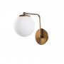 OPVIQ Zidna lampa Daisy 146 A - slika 5