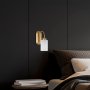 OPVIQ Zidna lampa Hemikilo 13160 - slika 2