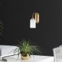 OPVIQ Zidna lampa Hemikilo 13160 - slika 1