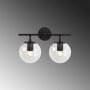 OPVIQ Zidna lampa Roe 10740 - slika 3