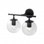 OPVIQ Zidna lampa Roe 10740 - slika 5