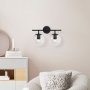 OPVIQ Zidna lampa Roe 10740 - slika 1