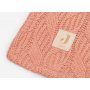 JOLLEIN Deken Wieg Spring Knit 75 x 100 cm (51069549) - slika 2