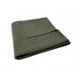 JOLLEIN Pure Knit Leaf Green 75x100 cm (51069544) - slika 2