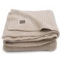 JOLLEIN Krevetac ćebe Bliss Knit 75 x 100 cm (51067387) - slika 1