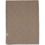 JOLLEIN Pointelle Biskvit 75 x 100 cm (51067051) - slika 3