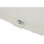 JOLLEIN Pointelle Ivory 75 x 100 cm Crib ćebe (51067053) - slika 2