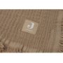 JOLLEIN Muslin Fringe Biskvit 120 x 120 cm Cot ćebe (51067104) - slika 2
