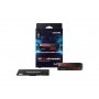 SAMSUNG 1TB M.2 NVMe 990 Pro Series Heatsink SSD MZ-V9P1T0CW - slika 3