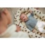 JOLLEIN Babynest - Savana (51067153) - slika 2