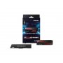 SAMSUNG 2TB M.2 NVMe 990 Pro Series Heatsink SSD MZ-V9P2T0CW - slika 3