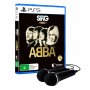 RAVENSCOURT PS5 Let's Sing: ABBA - Double Mic Bundle - slika 1