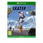 EASY DAY STUDIOS XBOXONE Skater XL - slika 1