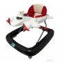 Puerri Dubak 2 u 1 Avion Crveni (A073577) - slika 1