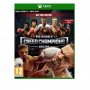 RAVENSCOURT XBOXONE Big Rumble Boxing: Creed Champions - Day One Edition - slika 1