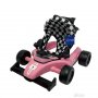 Puerri Dubak Formula 3 u 1, pink - slika 2